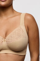 PrimaDonna - Salerno Wireless Full Cup - Nude PrimaDonna - Salerno Wireless Full Cup - Nude