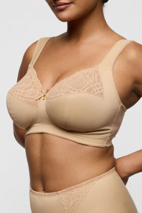 PrimaDonna - Salerno Wireless Full Cup - Nude