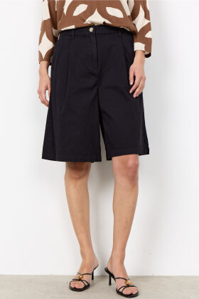 SoyaConcept - SC-Rovena 15-C Shorts - Sort SoyaConcept - SC-Rovena 15-C Shorts - Sort