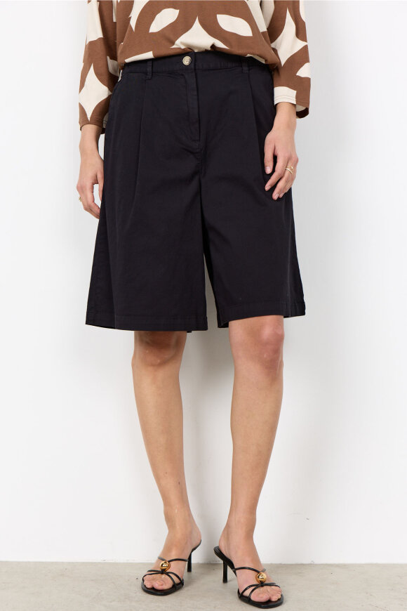 SoyaConcept - SC-Rovena 15-C Shorts - Sort