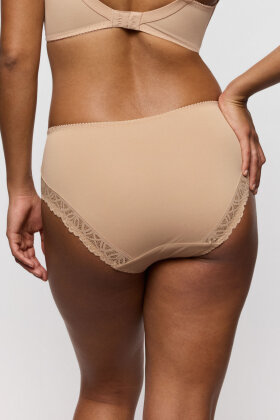 PrimaDonna - Salerno Full Brief Maxi - Nude