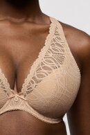 PrimaDonna - Salerno Plunge Bra - Nude PrimaDonna - Salerno Plunge Bra - Nude