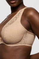 PrimaDonna - Salerno Plunge Bra - Nude PrimaDonna - Salerno Plunge Bra - Nude