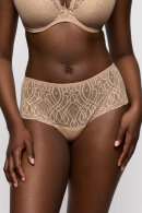 PrimaDonna - Salerno Luxury Thong - Nude