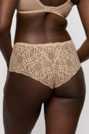PrimaDonna - Salerno Luxury Thong - Nude