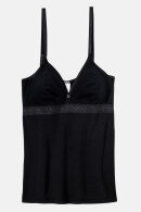 Speidel - Feelin Fine Bra Top - Sort Speidel - Feelin Fine Bra Top - Sort