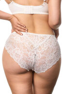 Plaisir - Anette Midi - Off White
