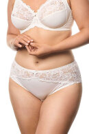Plaisir - Anette Midi - Off White