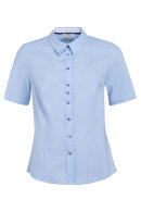 Elton - SHShila Shirt Kortærmet Skjorte - Lyseblå Elton - SHShila Shirt Kortærmet Skjorte - Lyseblå