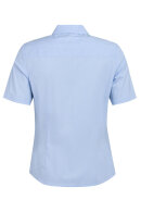 Elton - SHShila Shirt Kortærmet Skjorte - Lyseblå Elton - SHShila Shirt Kortærmet Skjorte - Lyseblå