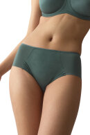 Triumph - Essential Minimizer T Hipster - Grøn