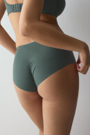 Triumph - Essential Minimizer T Hipster - Grøn