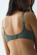 Triumph - Essential Minimizer T W - Bøjle Bh - Grøn Triumph - Essential Minimizer T W - Bøjle Bh - Grøn