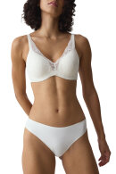 Triumph - Body Make-Up Illusion Lace Tai - Off White