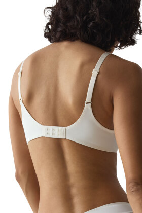 Triumph - Body Make-Up Illusion Lace WP - Foret Bøjle Bh - Off White