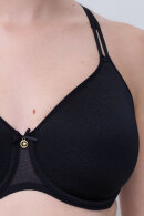 Chantelle EasyFeel - Norah Spacer - Bøjle Bh - Sort