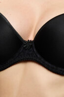 Marie Jo - Avero Spacer Full Cup - Sort Marie Jo - Avero Spacer Full Cup - Sort