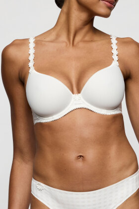 Marie Jo - Avero Spacer Full Cup - Off White Marie Jo - Avero Spacer Full Cup - Off White