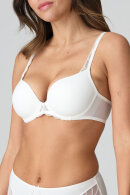 Marie Jo - Heleen Padded Bra - Hvid Marie Jo - Heleen Padded Bra - Hvid