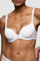 Marie Jo - Heleen Padded Bra - Hvid Marie Jo - Heleen Padded Bra - Hvid