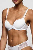 Marie Jo - Heleen Padded Bra - Hvid Marie Jo - Heleen Padded Bra - Hvid