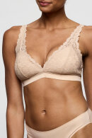 Marie Jo - Soft Studio Padded Bralette - Nude Marie Jo - Soft Studio Padded Bralette - Nude