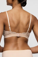 Marie Jo - Soft Studio Padded Bralette - Nude Marie Jo - Soft Studio Padded Bralette - Nude
