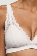 Marie Jo - Soft Studio Padded Bralette - Off White Marie Jo - Soft Studio Padded Bralette - Off White
