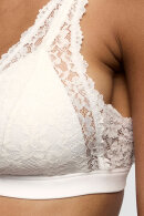 Marie Jo - Soft Studio Padded Bralette - Off White Marie Jo - Soft Studio Padded Bralette - Off White