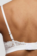 Marie Jo - Soft Studio Padded Bralette - Off White Marie Jo - Soft Studio Padded Bralette - Off White
