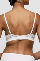 Marie Jo - Soft Studio Padded Bralette - Off White Marie Jo - Soft Studio Padded Bralette - Off White