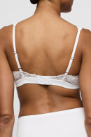 Marie Jo - Soft Studio Padded Bralette - Off White Marie Jo - Soft Studio Padded Bralette - Off White