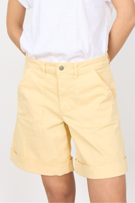 SoyaConcept - SC-Erna 32 Shorts - Gul SoyaConcept - SC-Erna 32 Shorts - Gul