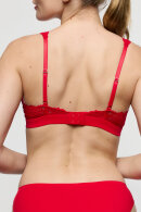Marie Jo - Soft Studio Padded Bralette - Rød Marie Jo - Soft Studio Padded Bralette - Rød