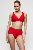 Marie Jo - Soft Studio Padded Bralette - Rød Marie Jo - Soft Studio Padded Bralette - Rød