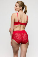 Marie Jo - Soft Studio Padded Bralette - Rød Marie Jo - Soft Studio Padded Bralette - Rød