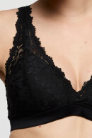 Marie Jo - Soft Studio Padded Bralette - Sort Marie Jo - Soft Studio Padded Bralette - Sort