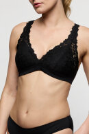 Marie Jo - Soft Studio Padded Bralette - Sort Marie Jo - Soft Studio Padded Bralette - Sort