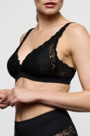Marie Jo - Soft Studio Padded Bralette - Sort Marie Jo - Soft Studio Padded Bralette - Sort