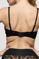 Marie Jo - Soft Studio Padded Bralette - Sort Marie Jo - Soft Studio Padded Bralette - Sort
