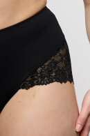 Marie Jo - Soft Studio Full Briefs - Maxi - Sort Marie Jo - Soft Studio Full Briefs - Maxi - Sort
