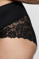 Marie Jo - Soft Studio Full Briefs - Maxi - Sort Marie Jo - Soft Studio Full Briefs - Maxi - Sort