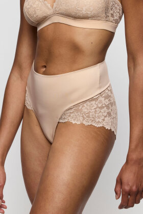 Marie Jo - Soft Studio Full Briefs - Maxi - Nude