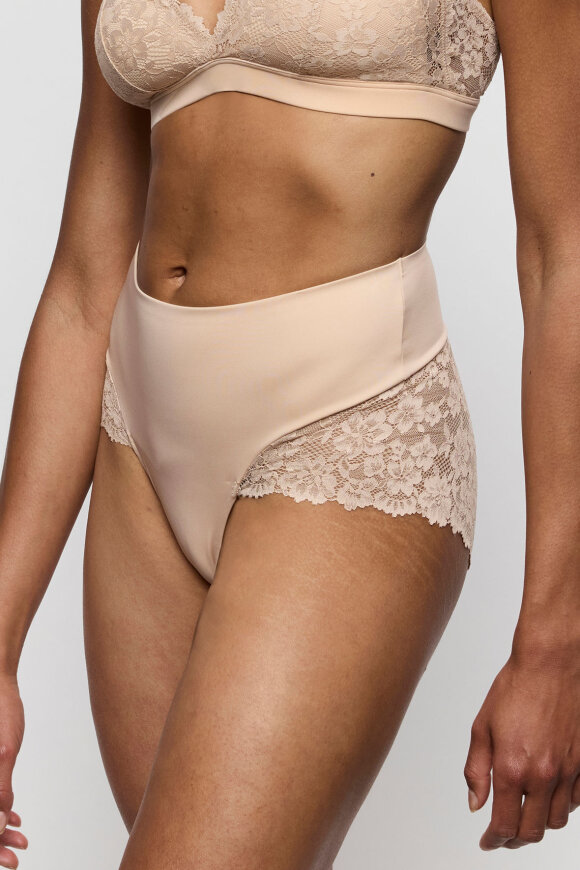 Marie Jo - Soft Studio Full Briefs - Maxi - Nude Marie Jo - Soft Studio Full Briefs - Maxi - Nude