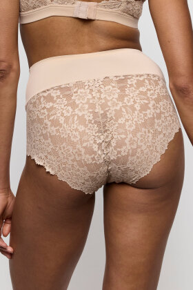 Marie Jo - Soft Studio Full Briefs - Maxi - Nude