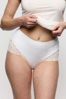 Marie Jo - Soft Studio Full Briefs - Maxi - Off White Marie Jo - Soft Studio Full Briefs - Maxi - Off White