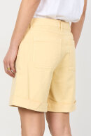 SoyaConcept - SC-Erna 32 Shorts - Gul SoyaConcept - SC-Erna 32 Shorts - Gul