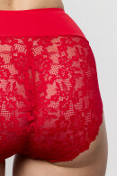 Marie Jo - Soft Studio Full Briefs - Maxi - Rød Marie Jo - Soft Studio Full Briefs - Maxi - Rød