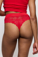 Marie Jo - Soft Studio Thong - String - Rød