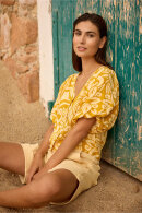 SoyaConcept - SC-Erna 32 Shorts - Gul SoyaConcept - SC-Erna 32 Shorts - Gul